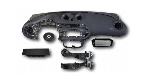 Kit airbag completo smart - kit,
