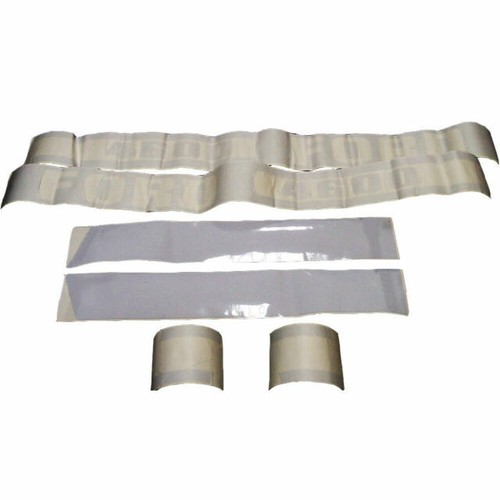 Set decalcomanie compatibili - set,