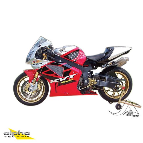Stompgrip trasparente honda - stompgrip,