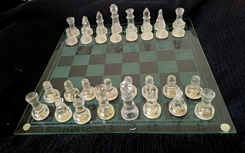Scacchiera 35x35 pezzi in - scacchiera,