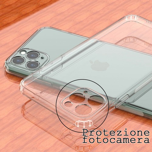 Cover custodia per iphone - cover,