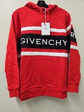 Felpa con cappuccio Givenchy