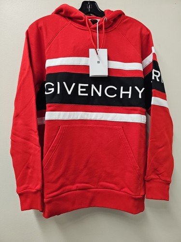 Felpa con cappuccio - , givenchy