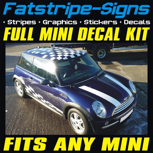 Montare mini strisce - da,