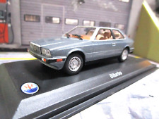 MASERATI Biturbo Bi turbo