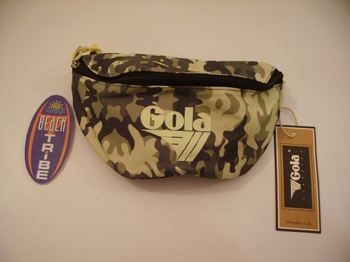 Gola marsupio piccolo - gola,