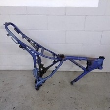 yamaha xt 600 88 90 2kf telaio