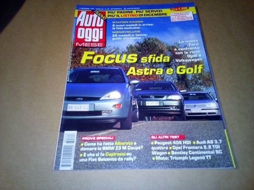 Auto oggi mese 4 - oggi,