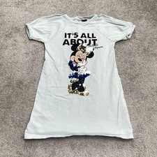 Vestito Topolino Zara