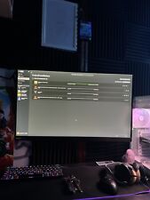 LG ULTRAGEAR 2K 144hz IPS, 30 Pollici Top Monitor Per PS/XBOX