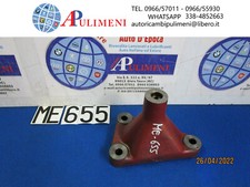 4719437 CAVALLETTO SUPPORTO CAMBIO MOTORE FIAT OM IVECO