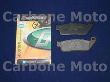 Pastiglie freno post newfren - pastiglie,
