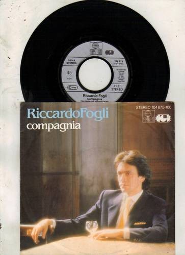 Riccardo fogli - ,