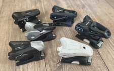 Pezzi di ricambio per attacchi