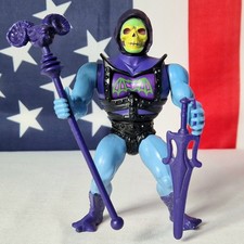 Masters of the universe