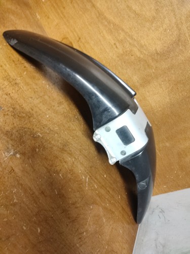 Garde boue avant yamaha - garde, 125