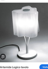 Artemide logico mini lampada