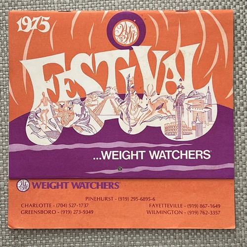 Raro vintage 1975 weight - ww,