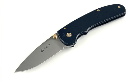 Coltello pieghevole crkt - coltello, 1080