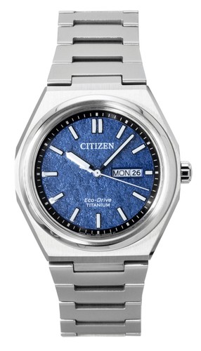 Orologio citizen zenshin - orologio,