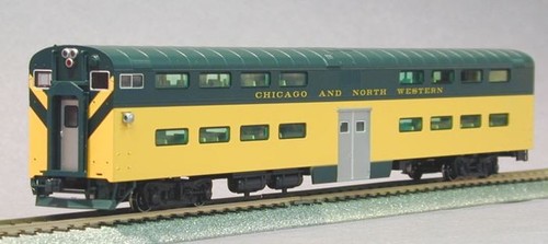 Kato 6022 chicago - ho,