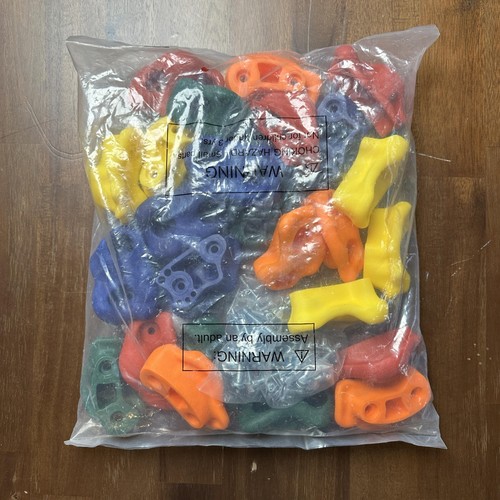 Set supporti arrampicata - , su