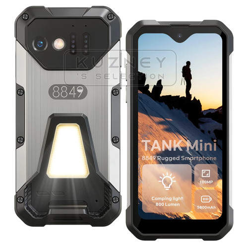 8849 tank mini cellulare - 8849,