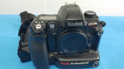 Kodak professional dcs - kodak, 14n