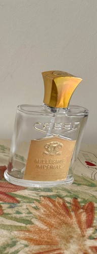 2009 vintage creed - 2009, millesime