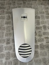 Nasello carena centrale