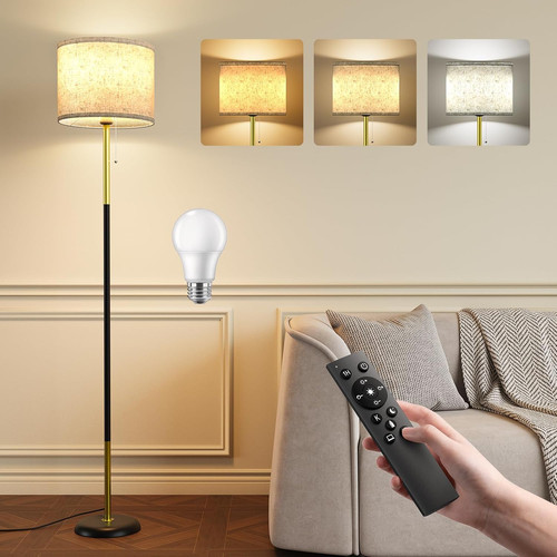 Lampada terra led - da,