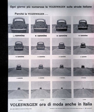 Pubblicita vintage giornale - vintage,