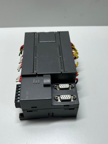 Cpu siemens simatic 200 - cpu, s7-200