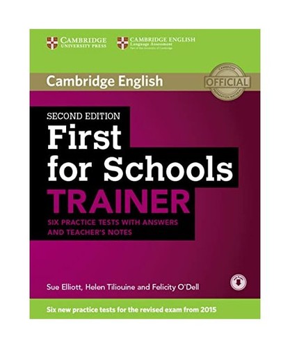 First for schools - first,