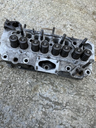 Testata a112 - testata,