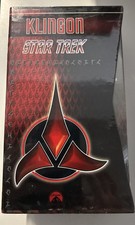 Star trek klingon edz spec - trek,