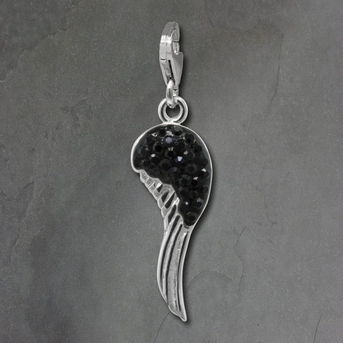 Silberdream charm angelo - charm, ali