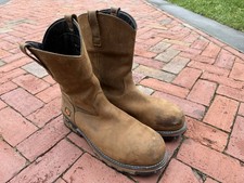 Stivali Timberland Pro Ag Boss