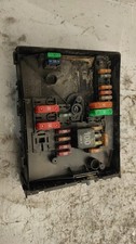 CENTRALINA PORTA FUSIBILI PER VOLKSWAGEN Tiguan 1° Serie diesel 2000 (07>11)