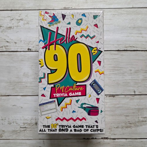 Buffalo games hella 90s pop - buffalo,