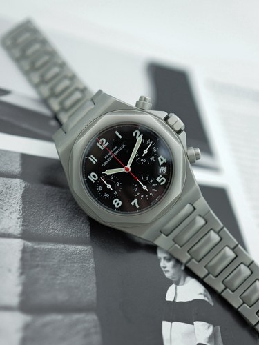 Girard perregaux olimpico - perregaux,
