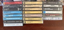 🍏 LOT OF 21 The Beatles
