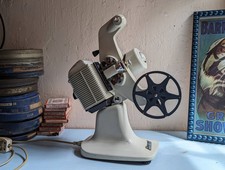 Proiettore film 8mm - , cirse