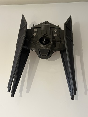 Star wars kylo - ren's, tie