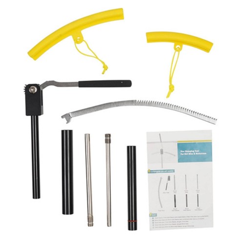 Kit smontagomme manuale - kit,