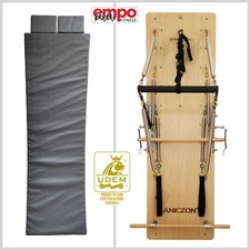 PREVENDITA REFORMER PILATES