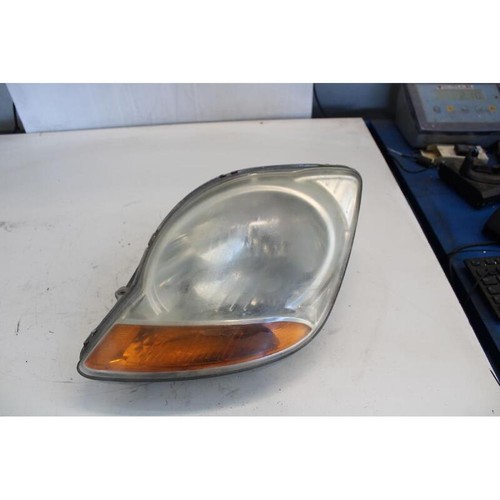 Headlamp left side daewoo - headlamp,