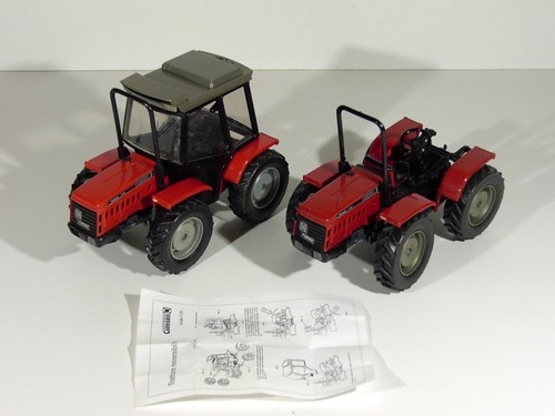 Rari modelli trattore ros - 2,
