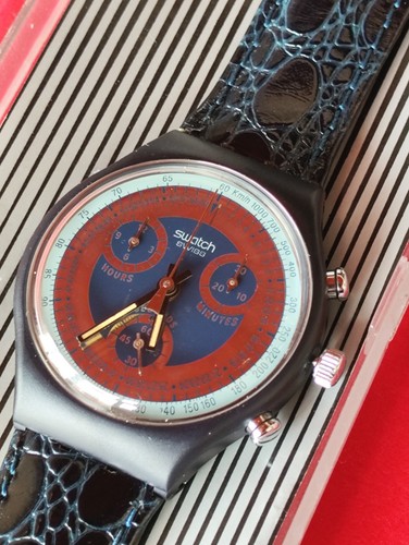 Raro orologio uomo - orologio, vintage