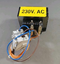 TRASFORMATORE da pannello